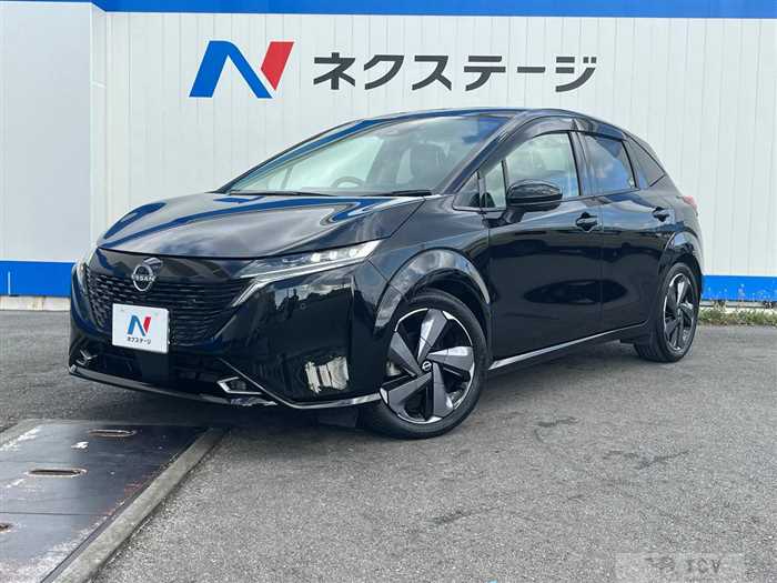 2021 Nissan Nissan Others