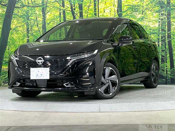 2022 Nissan Nissan Others