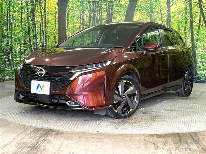 2022 Nissan Nissan Others