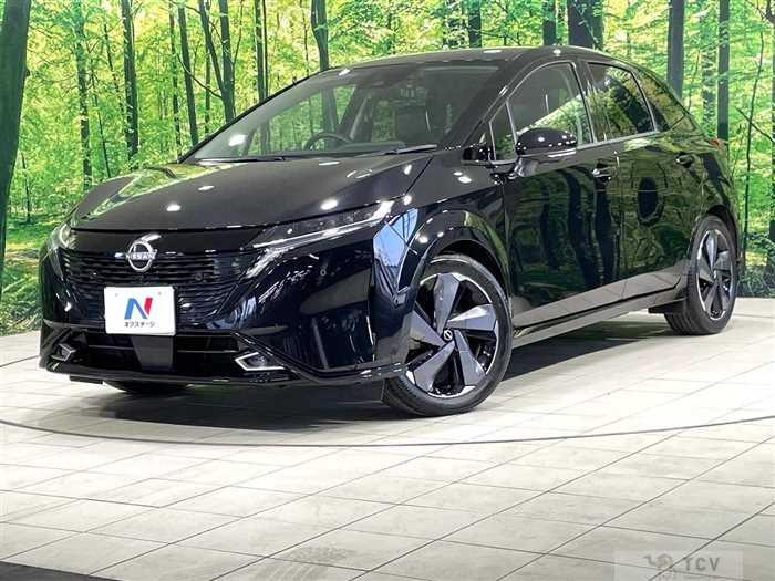 2022 Nissan Nissan Others