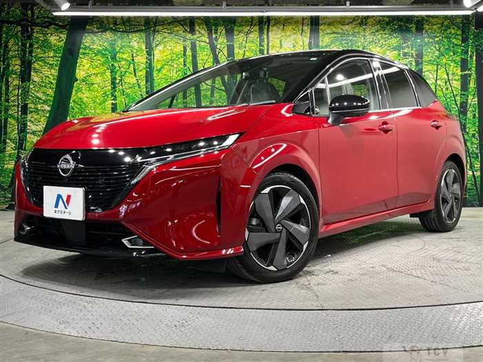 2023 Nissan Nissan Others