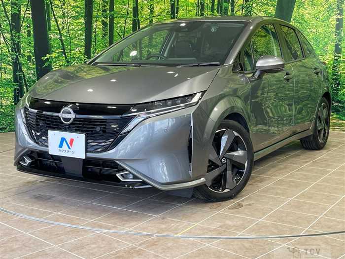 2023 Nissan Nissan Others