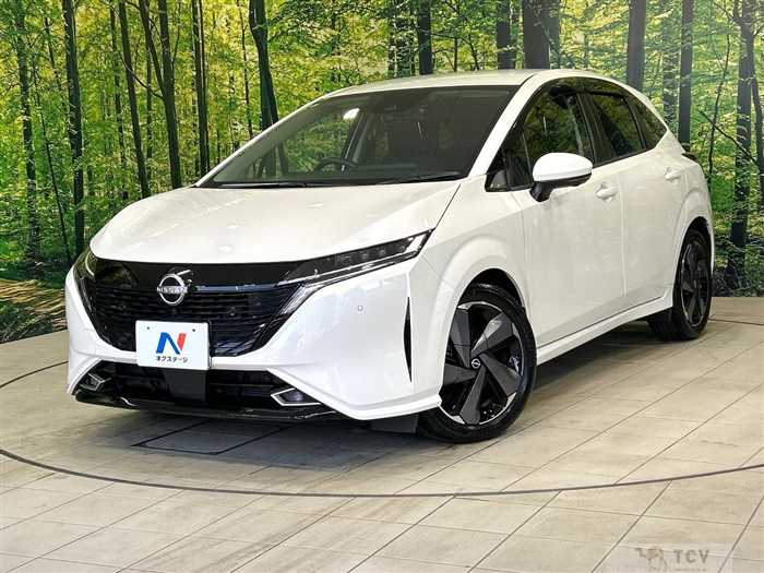 2023 Nissan Nissan Others
