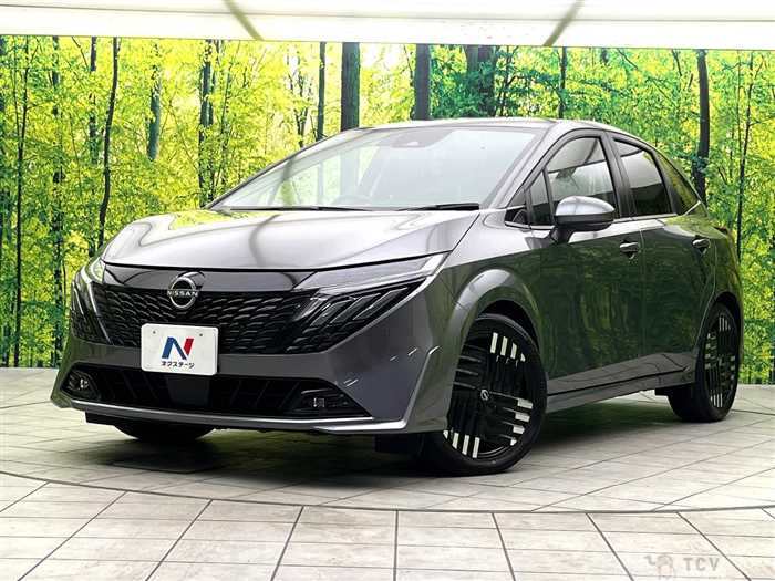 2024 Nissan Nissan Others
