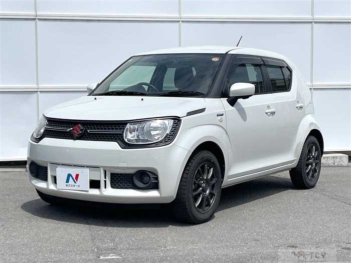 2016 Suzuki Suzuki Others