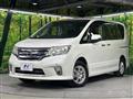 2012 Nissan Serena