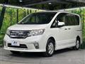 2012 Nissan Serena