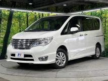 2014 Nissan Serena