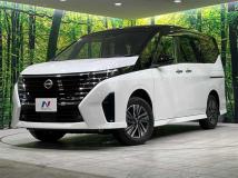 2023 Nissan Serena