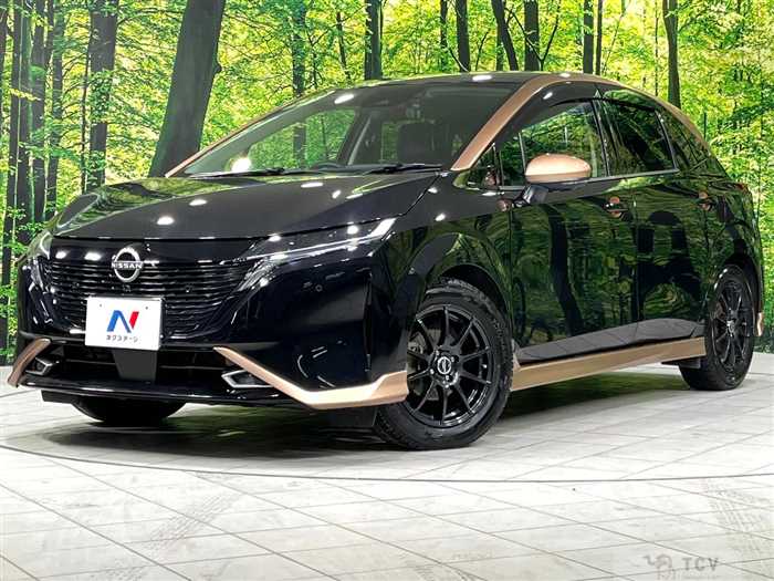 2022 Nissan Nissan Others