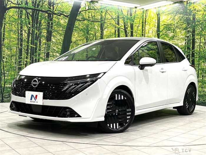 2024 Nissan Nissan Others