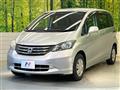2010 Honda Freed
