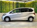 2010 Honda Freed
