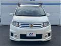 2010 Honda Freed Spike