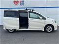 2010 Honda Freed Spike