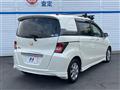 2010 Honda Freed Spike