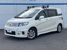 2010 Honda Freed Spike