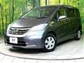 2011 Honda Freed