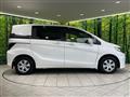 2014 Honda Freed Spike