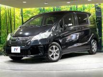 2014 Honda Freed