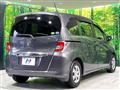 2014 Honda Freed