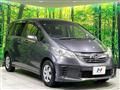 2014 Honda Freed