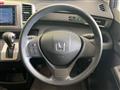 2014 Honda Freed