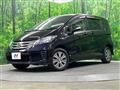 2012 Honda Freed