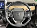2016 Honda Freed