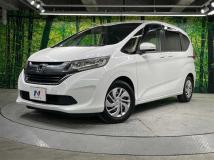 2016 Honda Freed