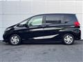 2017 Honda Freed