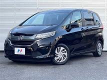 2017 Honda Freed