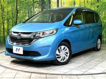 2017 Honda Freed+