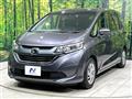 2017 Honda Freed