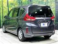 2017 Honda Freed