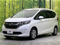 2017 Honda Freed