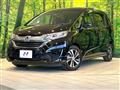 2018 Honda Freed
