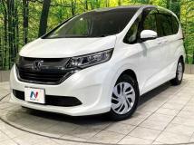2019 Honda Freed