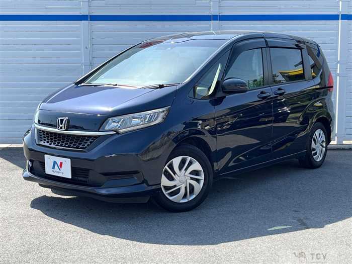2020 Honda Freed