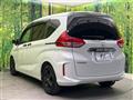 2022 Honda Freed