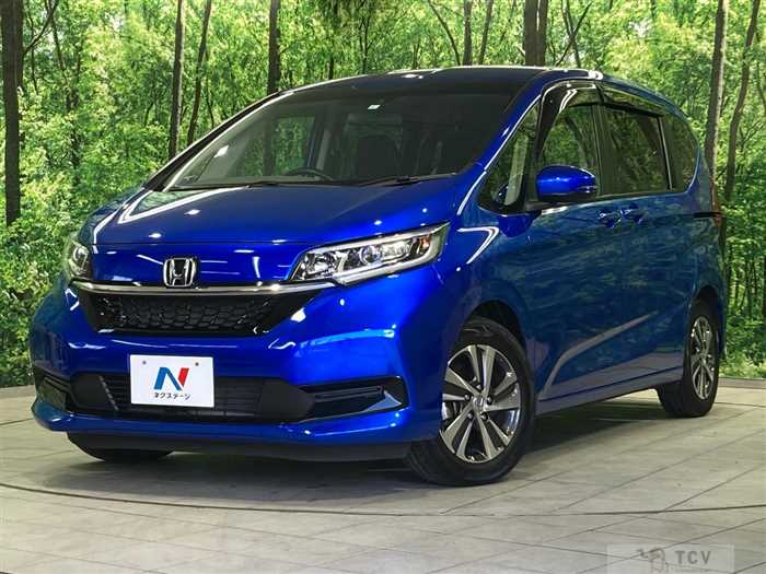 2023 Honda Freed