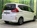 2016 Honda Freed