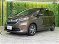 2016 Honda Freed
