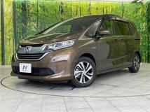 2016 Honda Freed