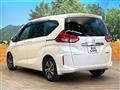 2016 Honda Freed