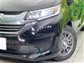 2017 Honda Freed