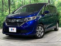 2017 Honda Freed