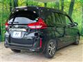 2017 Honda Freed