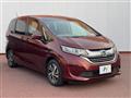 2017 Honda Freed