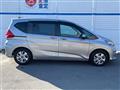 2017 Honda Freed
